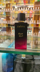 ZAHRA - RIZZY RUSH